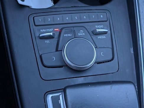 Used 2019 Audi A4 2.0T Premium w/ Convenience Package image 29