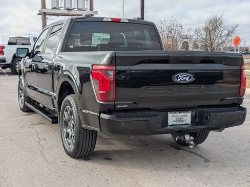 Used 2024 Ford F150 STX image 5