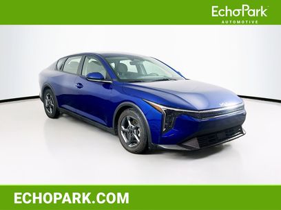 Used 2025 Kia K4