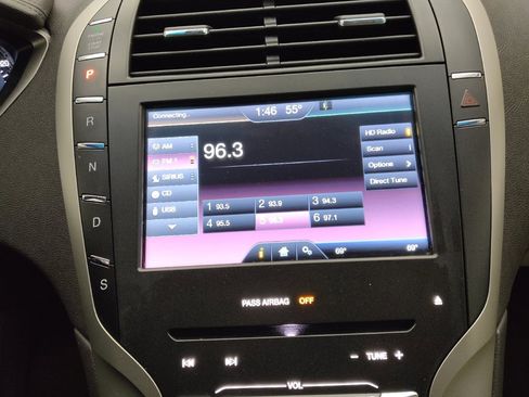 Used 2014 Lincoln MKZ AWD w/ Equipment Group 102A Reserve image 25