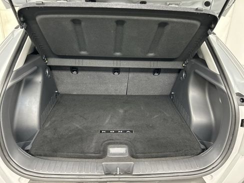 Used 2024 Hyundai Kona SEL w/ Convenience Package AWD/4WD image 22