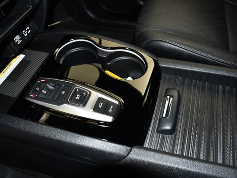 Certified 2023 Honda Passport Elite image 31
