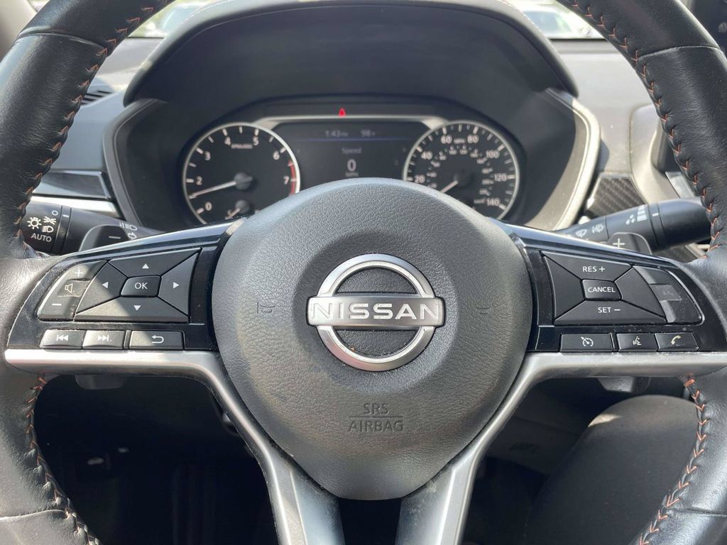 Used 2023 Nissan Altima 2.5 SR w/ SR Premium Package AWD/4WD image 27