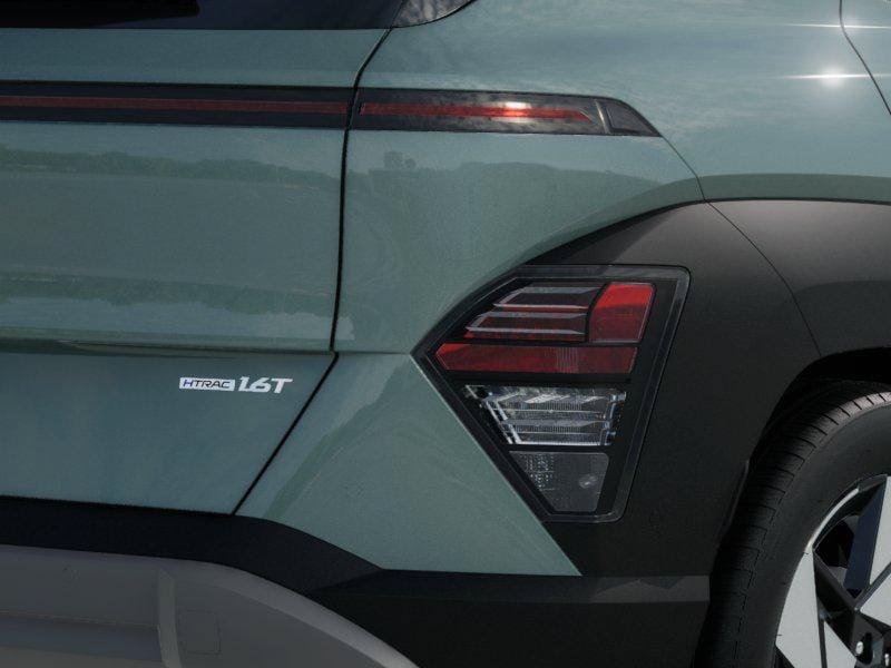 New 2027 Hyundai Kona Limited AWD/4WD image 12
