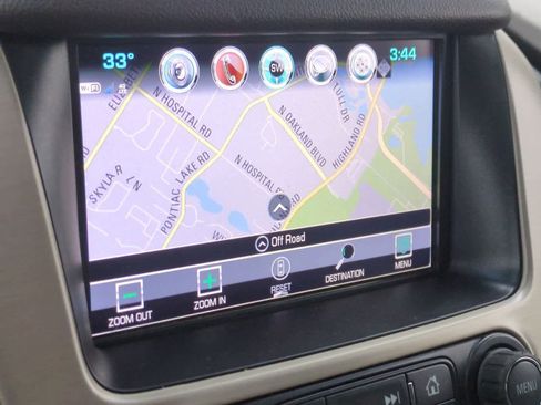 Used 2019 GMC Yukon XL Denali w/ Denali Ultimate Package image 32