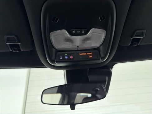 New 2026 Chevrolet TrailBlazer RS w/ Driver Confidence Package image 20