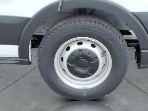New 2026 Ford Transit 150 Low Roof RWD image 9