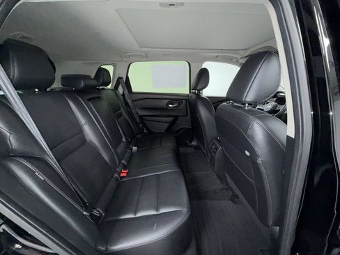Used 2023 Nissan Rogue SL AWD/4WD image 17