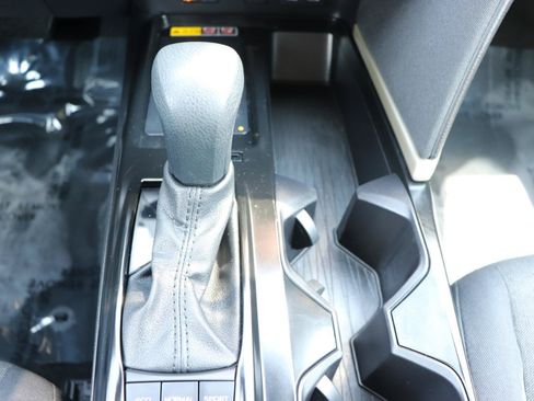 Used 2025 Toyota Camry LE FWD image 27