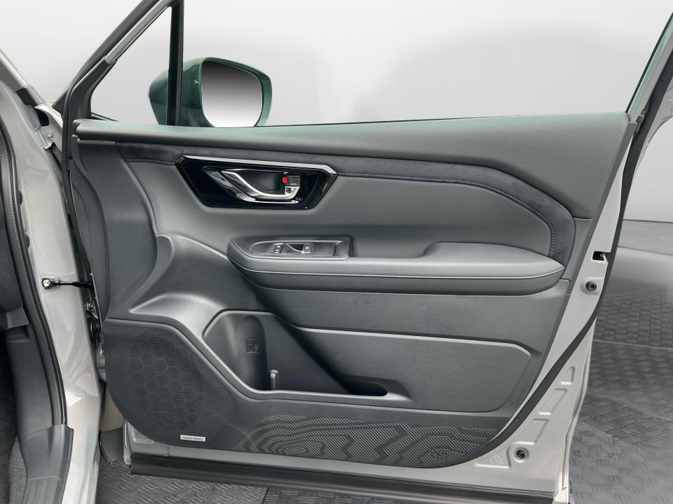 New 2026 Subaru Forester Limited AWD/4WD image 31