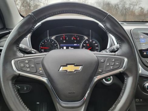 Used 2021 Chevrolet Equinox LT image 10