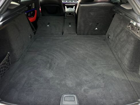 Used 2022 Mercedes-Benz GLE 53 AMG 4MATIC Coupe image 15