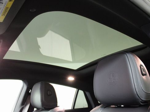 Used 2026 Mercedes-Benz GLE 53 AMG 4MATIC Coupe image 14