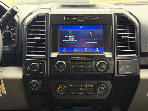Used 2020 Ford F150 XL w/ Equipment Group 101A Mid AWD/4WD image 32