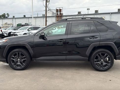 Used 2024 Toyota RAV4 Adventure image 2