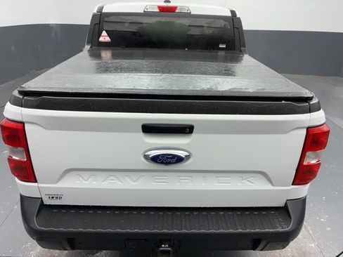 Used 2023 Ford Maverick XLT w/ Equipment Group 300A Standard image 6