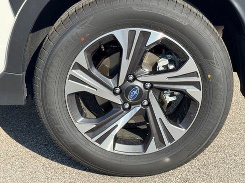 Used 2026 Subaru Crosstrek 2.0i Premium image 8