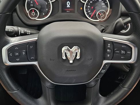 New 2026 RAM 3500 Tradesman AWD/4WD image 21