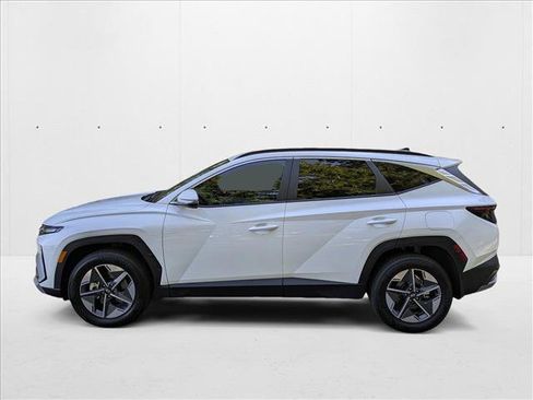 New 2026 Hyundai Tucson SEL image 5