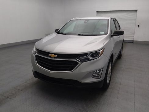 Used 2020 Chevrolet Equinox LS w/ LS Convenience Package FWD image 15