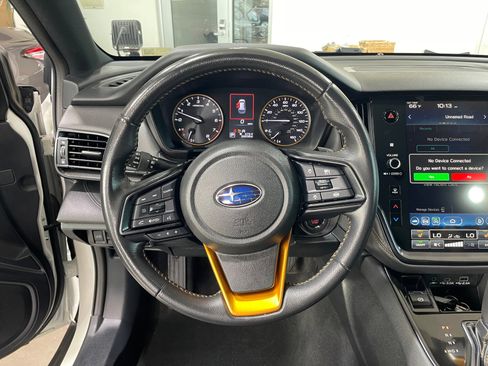 Used 2023 Subaru Outback Wilderness image 9