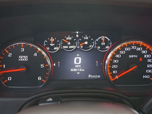 Used 2015 GMC Yukon Denali w/ Premium Package image 31