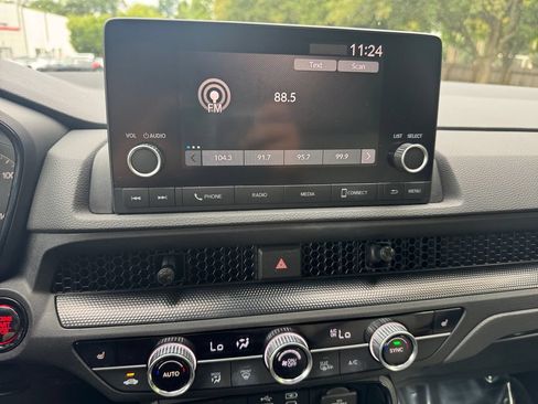 Used 2023 Honda CR-V EX image 20