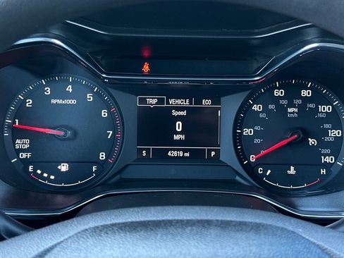 Used 2021 Chevrolet TrailBlazer LT w/ Convenience Package image 32