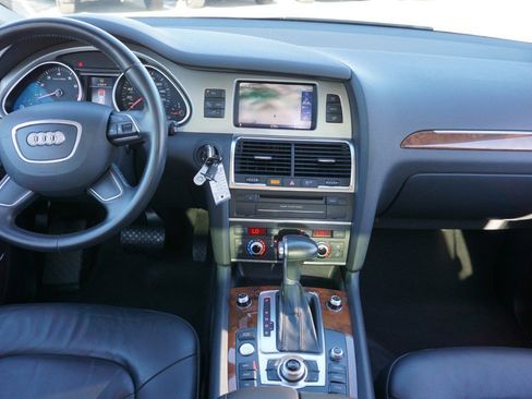 Used 2014 Audi Q7 3.0T Premium Plus image 26