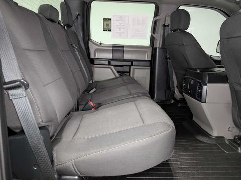 Used 2020 Ford F150 XL w/ Equipment Group 101A Mid AWD/4WD image 37