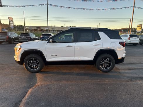 New 2026 GMC Terrain AT4 w/ LPO, Floor Liner Package image 7