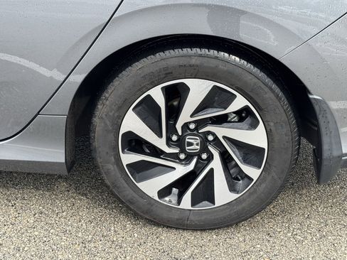 Used 2018 Honda Civic LX image 37