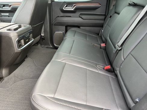 Certified 2025 GMC Sierra 1500 Denali AWD/4WD image 18