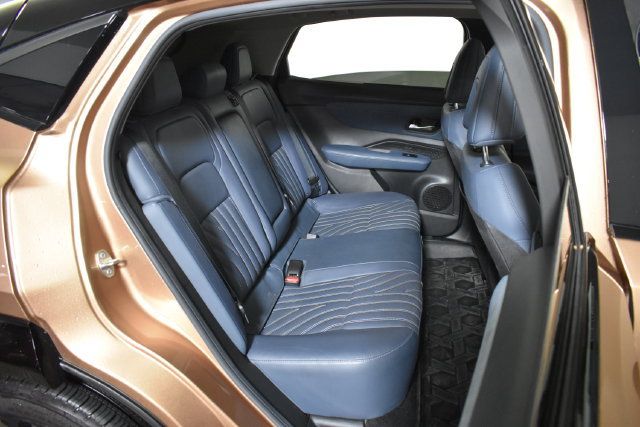 Certified 2023 Nissan Ariya AWD/4WD image 35