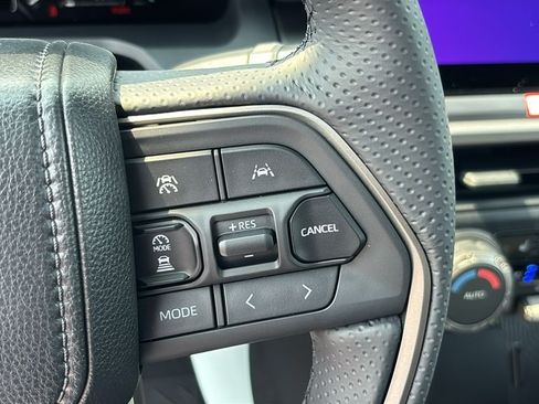 New 2026 Toyota 4Runner TRD Off-Road Premium AWD/4WD image 19