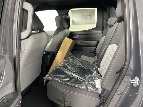 New 2026 Toyota Tacoma TRD Sport AWD/4WD image 6