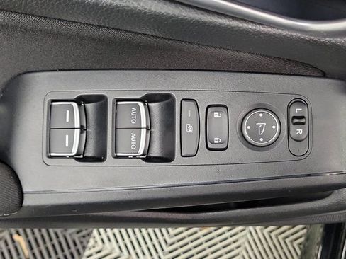 Certified 2024 Honda Civic Sport image 19