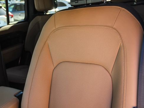 New 2026 Land Rover Defender 130 V8 image 25