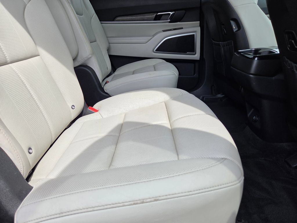 Used 2021 Kia Telluride EX w/ EX Premium Package AWD/4WD image 35
