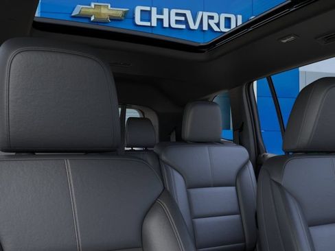New 2026 GMC Acadia Elevation w/ Elevation Premium Package FWD image 41