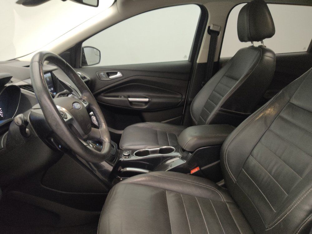 Used 2015 Ford Escape Titanium FWD image 17