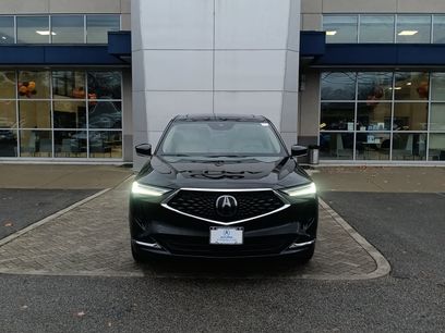 Used 2023 Acura MDX SH-AWD