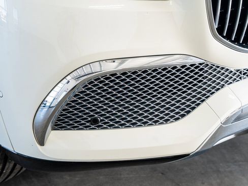 Used 2021 Mercedes-Benz Maybach GLS 600 Maybach GLS 600 image 21