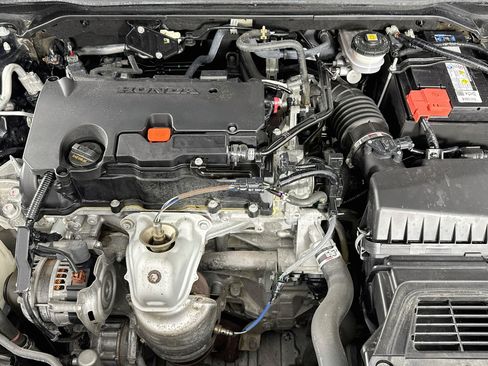 Certified 2023 Honda Civic LX image 27