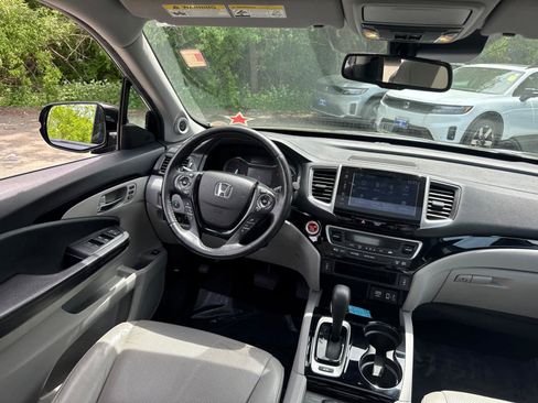 Used 2019 Honda Ridgeline RTL-E image 34