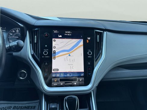 Used 2020 Subaru Outback Premium image 18