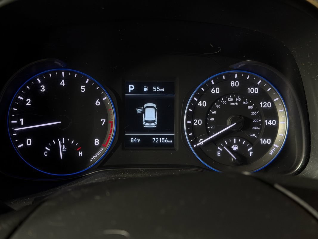 Used 2020 Hyundai Kona SEL AWD/4WD image 12