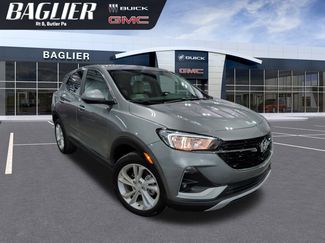 Used 2023 Buick Encore GX Preferred w/ Cold Weather Comfort Package video 1