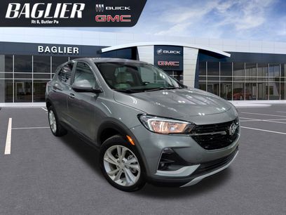 Used 2023 Buick Encore GX Preferred w/ Cold Weather Comfort Package