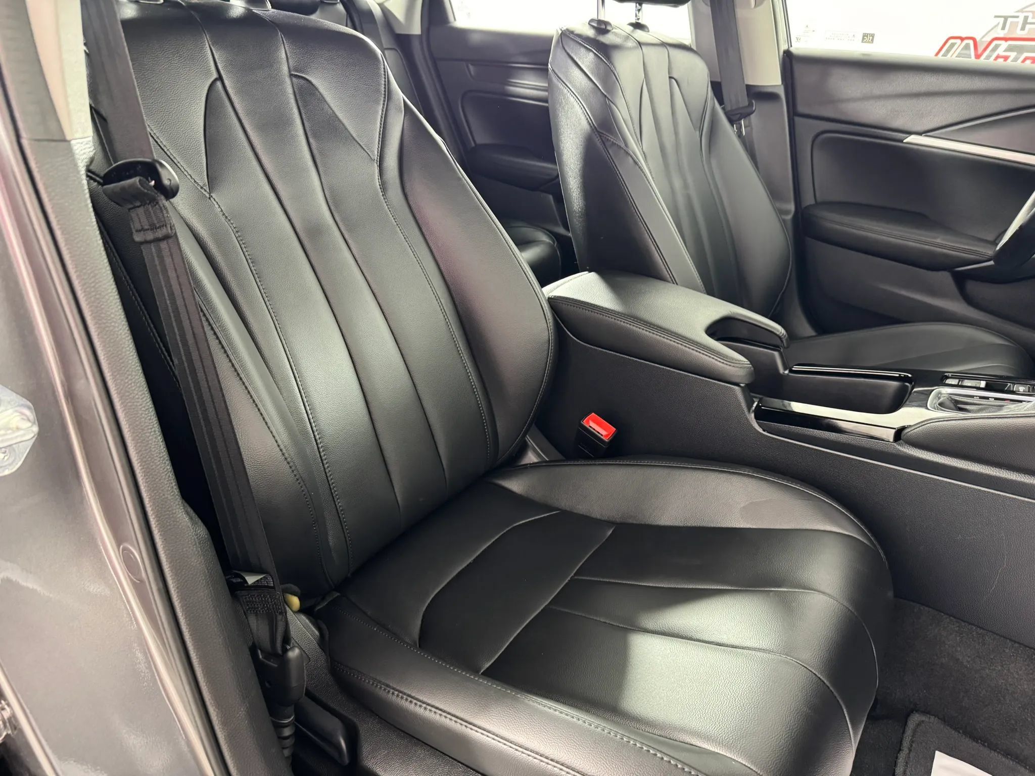 Used 2025 Acura Integra FWD image 34